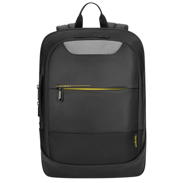 Valigetta per Portatile Targus CITYGEAR Nero - Image 3