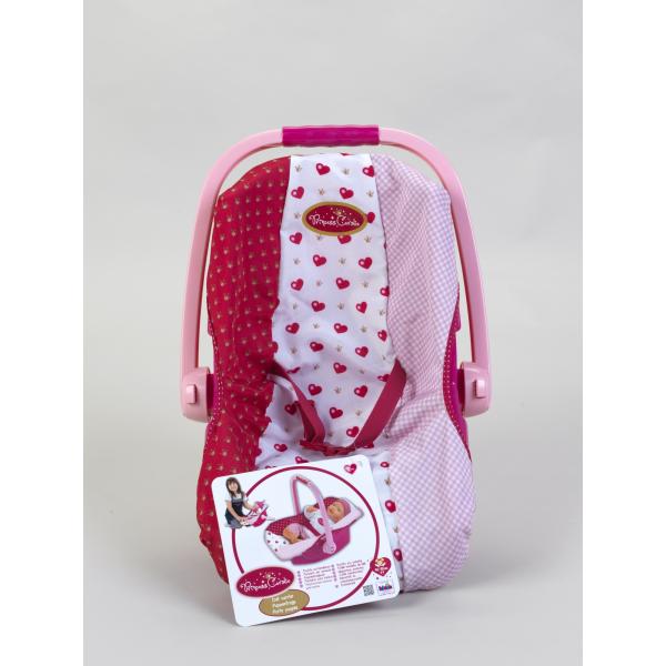 Accessori per Bambole Princess Coralie Stroller Klein 1669 (40 x 6 x 30 cm) - Image 3