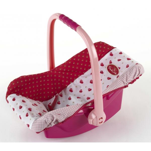 Accessori per Bambole Princess Coralie Stroller Klein 1669 (40 x 6 x 30 cm)