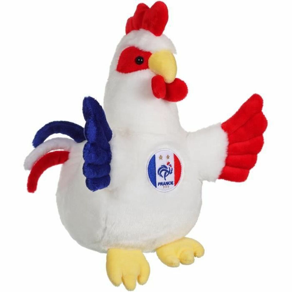 Peluche Gipsy Toys FFF 25 cm