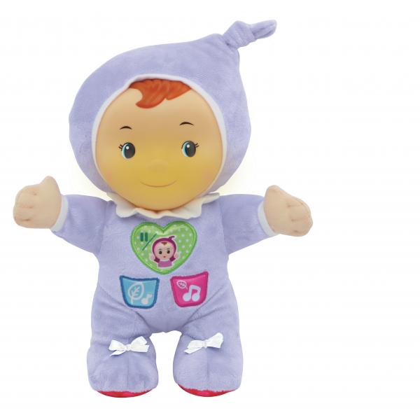 Luce antibuio Vtech Baby Louison, mon lumi poupon