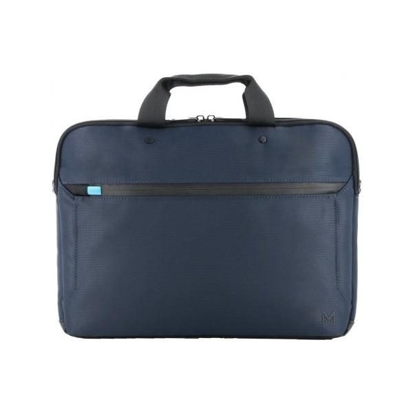 Valigetta per Portatile Mobilis Azzurro