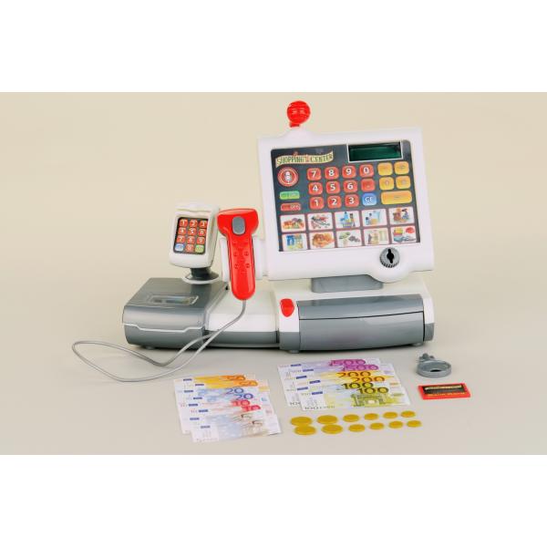Registratore di Cassa a Giocattolo Klein 9370 - Image 3