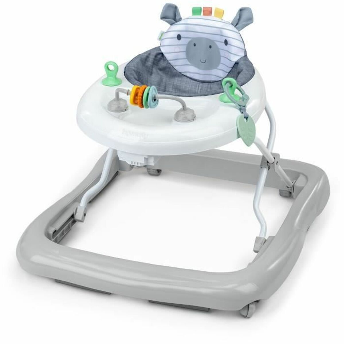 Centro di attività Ingenuity (3 Unità)