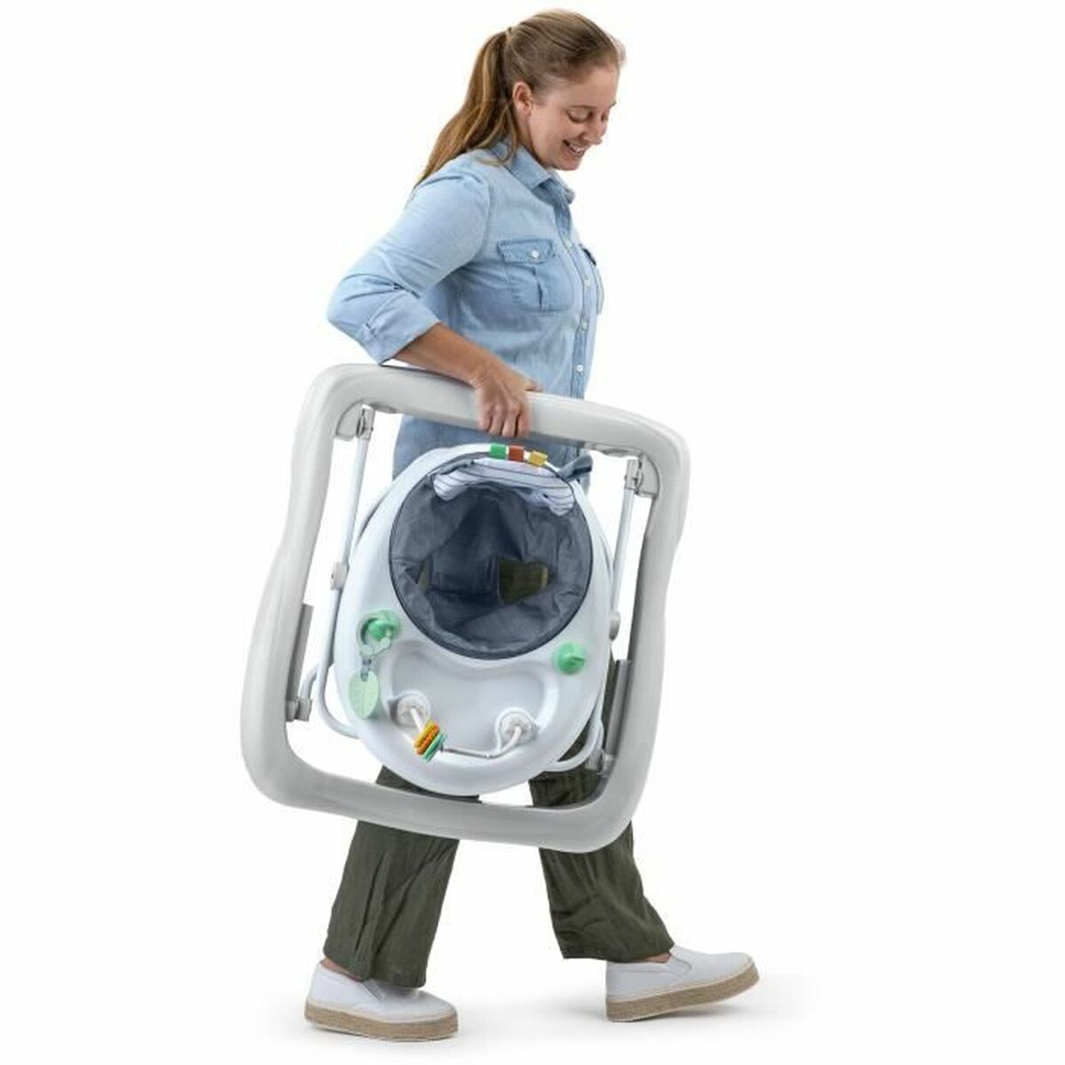 Centro di attività Ingenuity (3 Unità) - Image 3