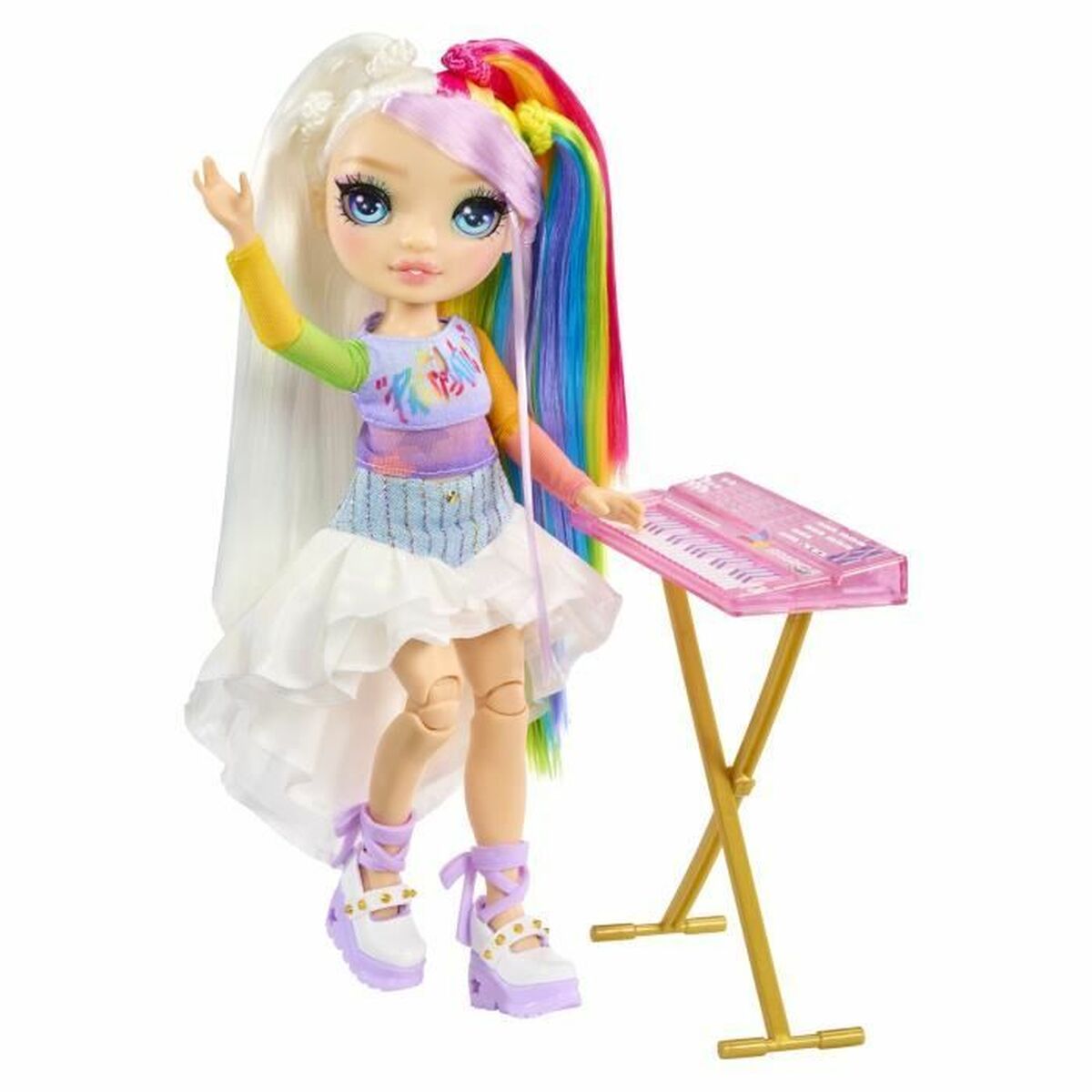 Bambola Rainbow High