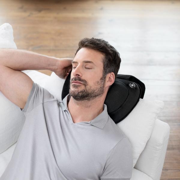 Massaggiatore per Piedi Medisana MC 850 Nero - Image 4