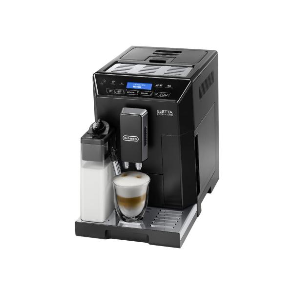 Caffettiera superautomatica DeLonghi Nero 1450 W