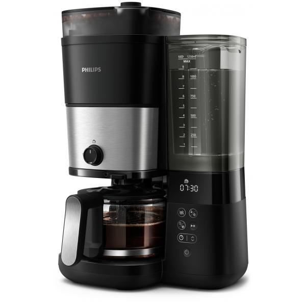 Caffettiera Americana Philips HD7888/01 Nero 10 Tazze