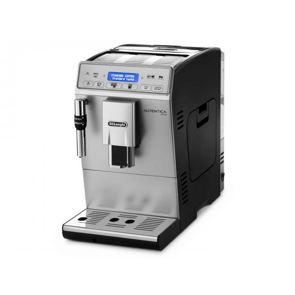 Caffettiera superautomatica DeLonghi ETAM29.620.SB 1,40 L 15 bar 1450W Argentato 1450 W 1,4 L