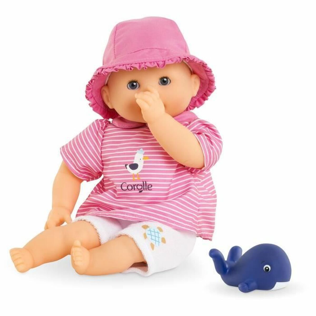 Baby doll Corolle Baby Bath Ocean 30 cm - Image 3