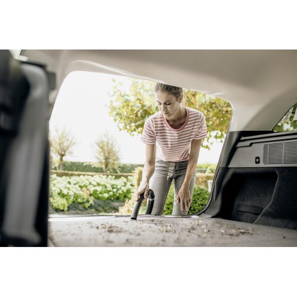 Aspirapolvere a umido e a secco Kärcher 1.628-260.0 1000 W 21 KPA 20 L - Image 4