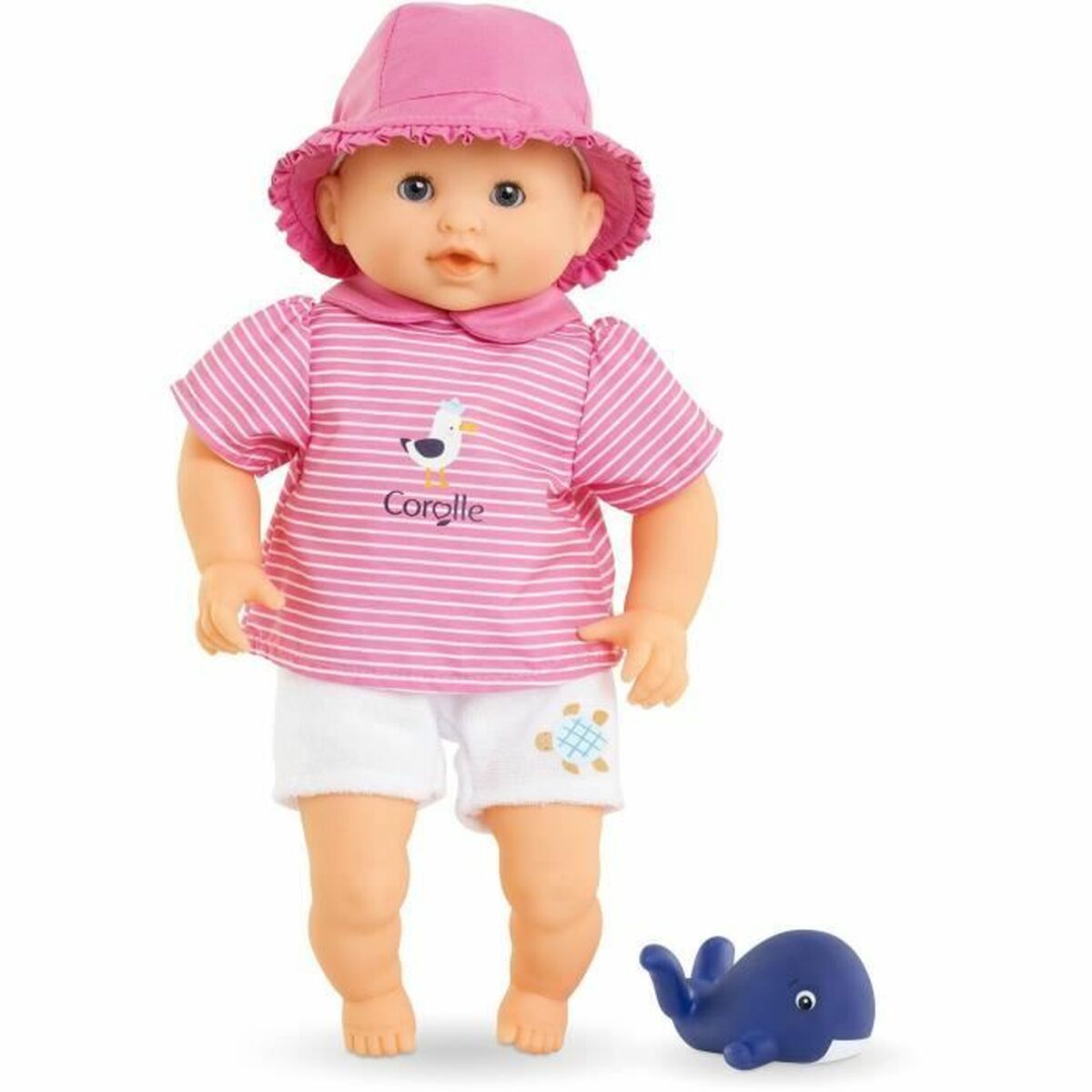 Baby doll Corolle Baby Bath Ocean 30 cm - Image 4
