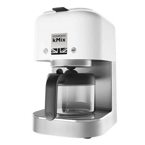 Caffettiera Americana Kenwood COX750WH 1000 W 1200 W 750 ml