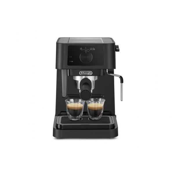 Caffettiera Express DeLonghi EC230BK Nero 1100 W 1 L