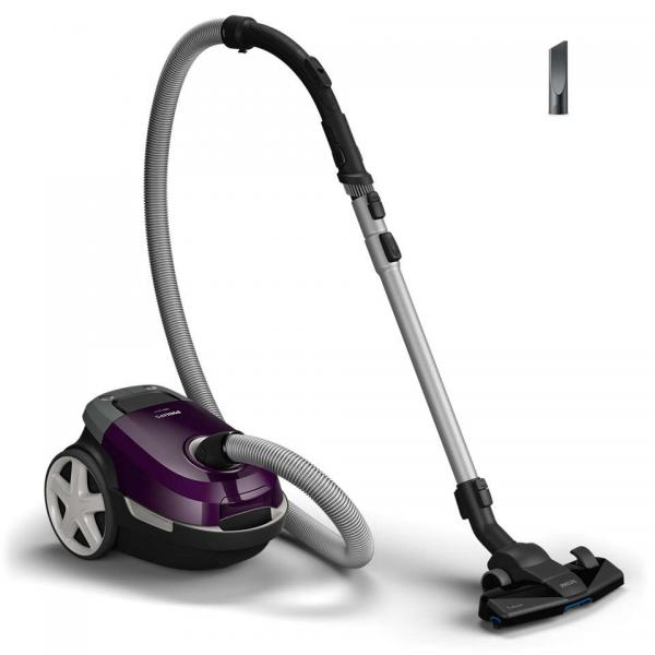 Aspirapolvere Philips Violetta Violet 900 W