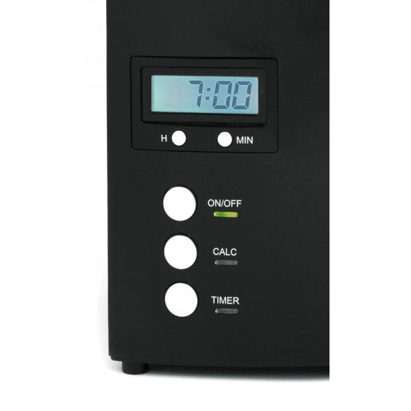 Caffettiera Americana Melitta 100801 850 W 1 L Nero 850 W 1 L