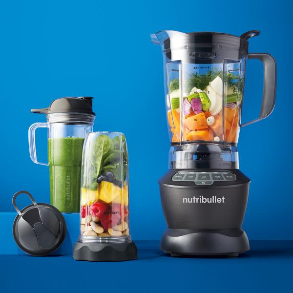 Frullatore Nutribullet 1200 W 1,8 L - Image 3
