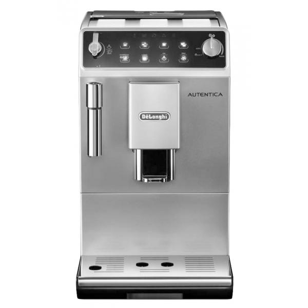 Caffettiera superautomatica DeLonghi ETAM29.510 1450 W 15 bar