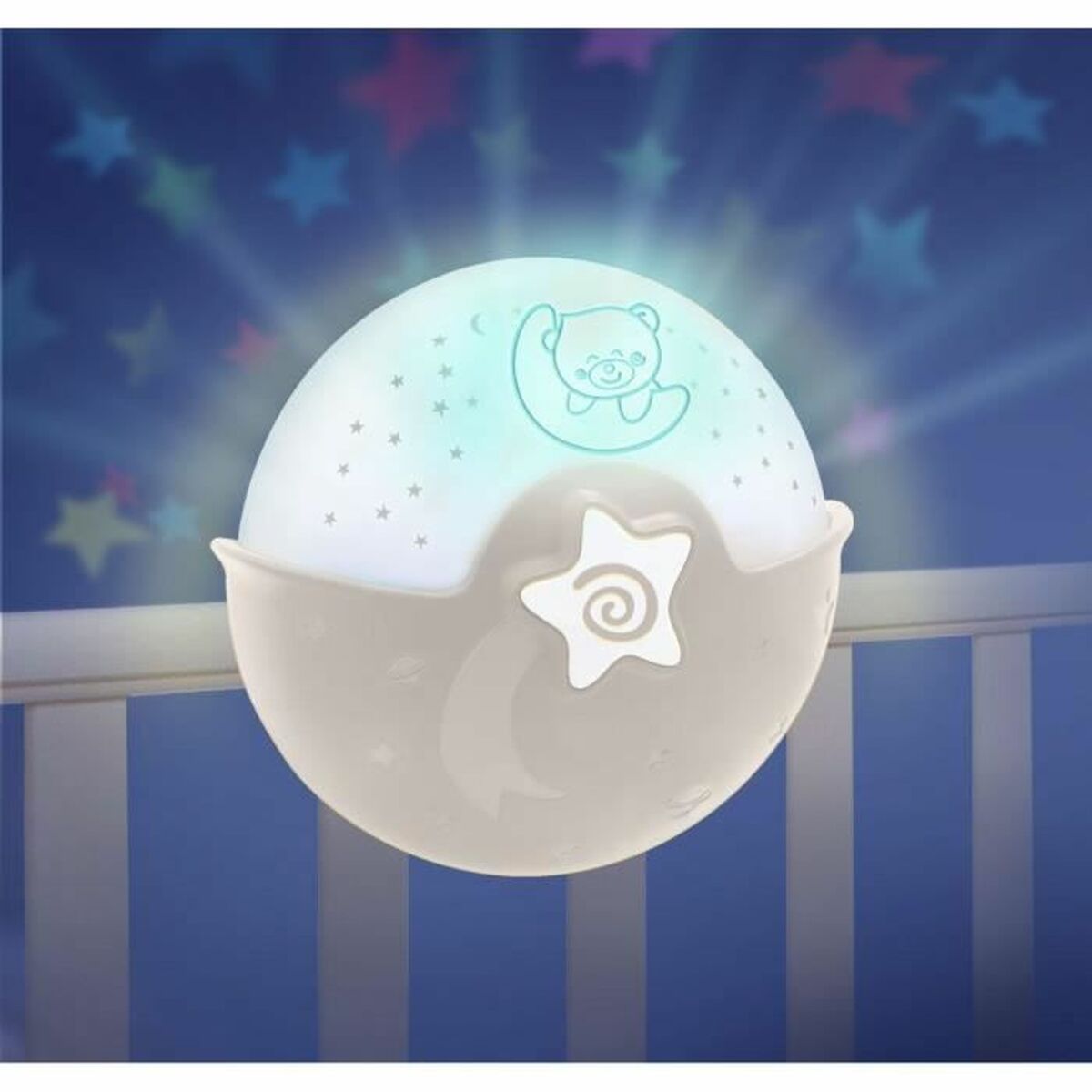 Luce antibuio Infantino - Image 3