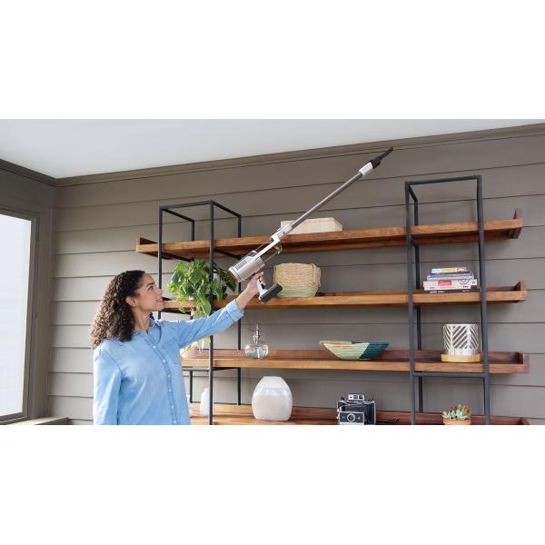 Scopa Elettrica Shark 240 W - Image 4