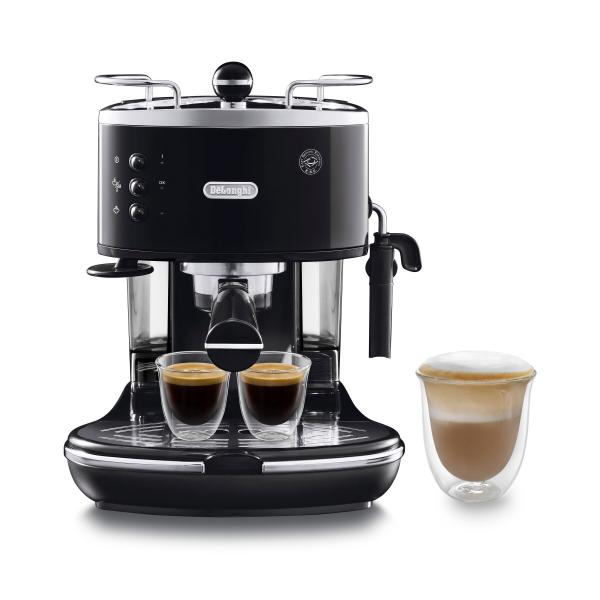 Caffettiera DeLonghi ECO311.BK 1,4 L 1100 W