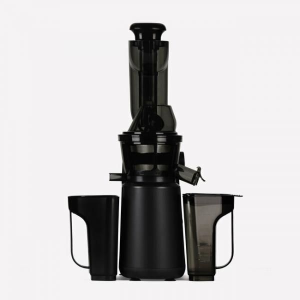 Spremiagrumi Elettrico Hkoenig Vitamin+ GSX24 Nero Grigio 400 W 1 L