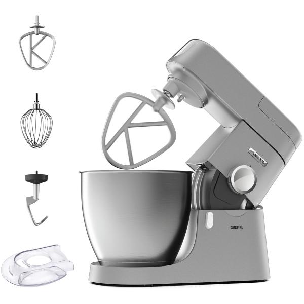 Robot da Cucina Kenwood KVL4110S Acciaio 1200 W
