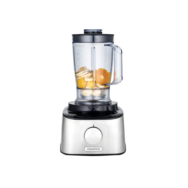 Robot da Cucina Kenwood FDM301SS 800 W 2,1 L 1,5 L - Image 3