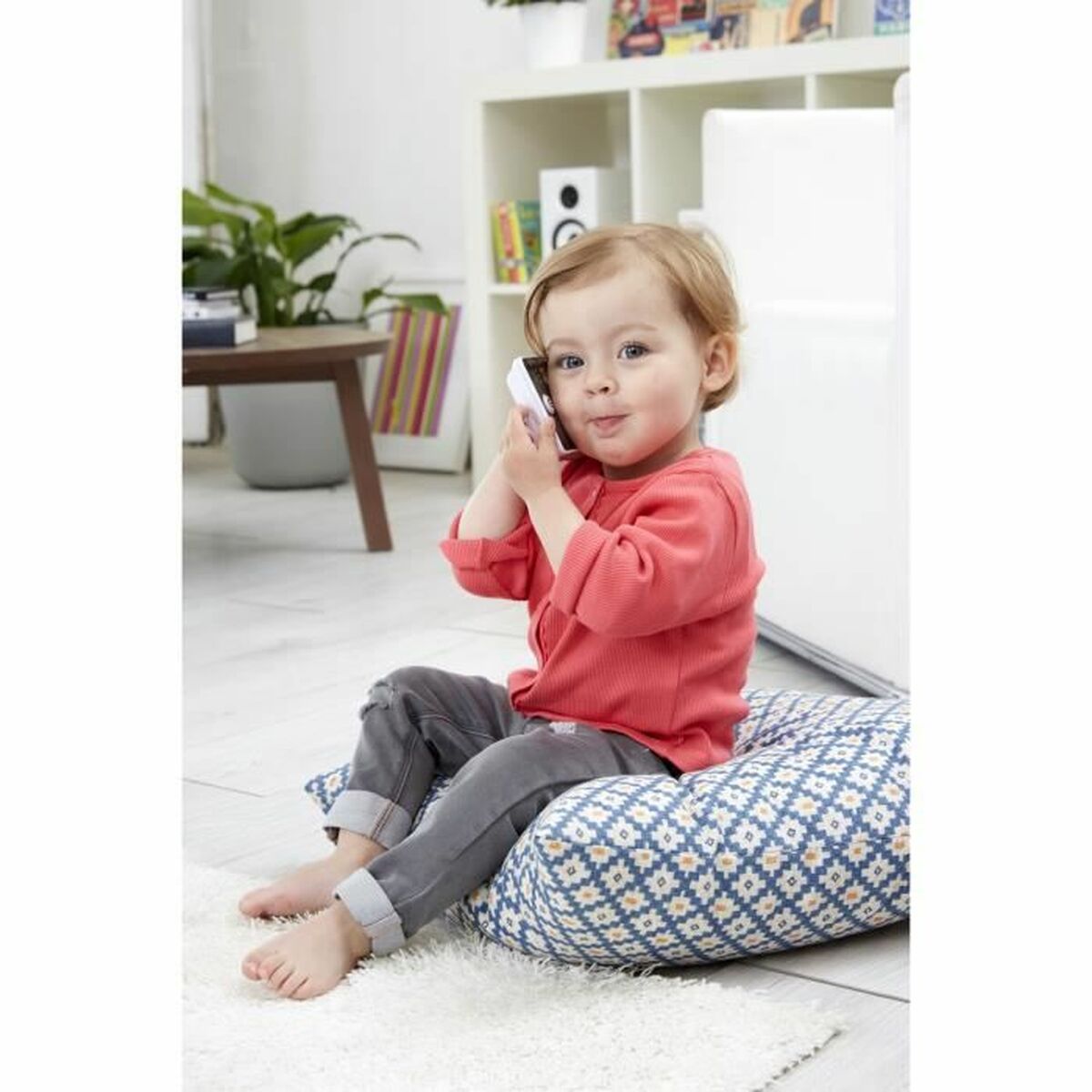 Telefono Giocattolo InfiniFUN - Image 4