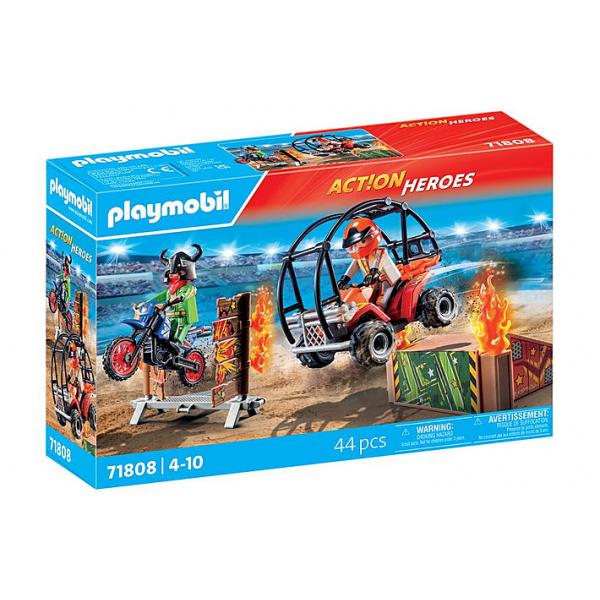 Playset Playmobil 71808