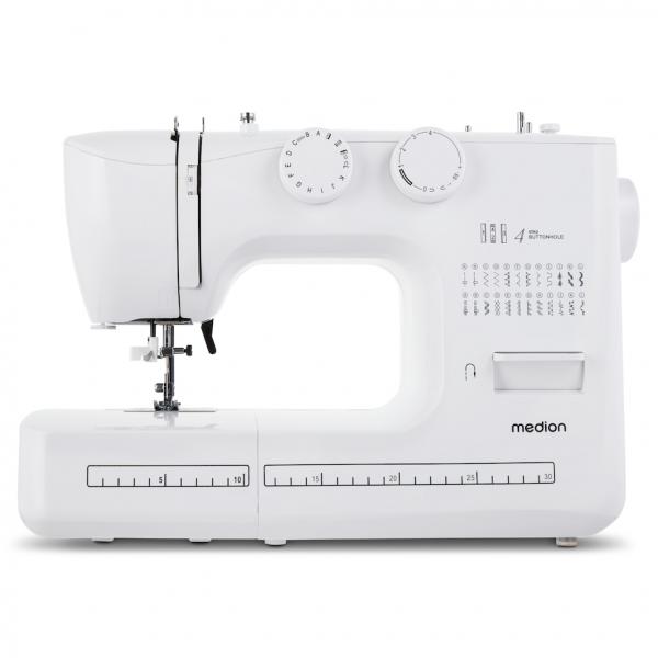 Macchina da Cucire Medion SM 60