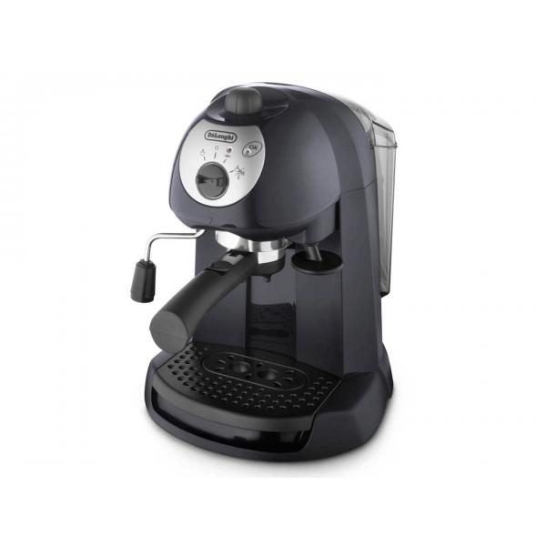 Caffettiera Express a Leva DeLonghi EC191CD 1 L Azzurro 1100 W