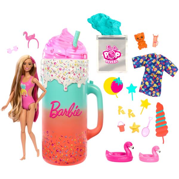 Bambolotto Neonato Barbie