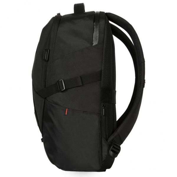 Zaino per Portatile Targus TBB649GL Nero (1 Unità) - Image 3