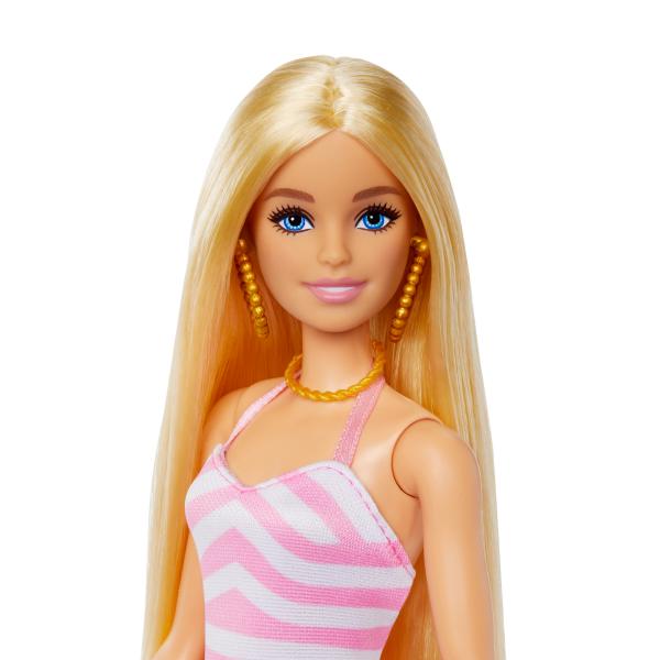 Baby doll Barbie HPL73 30 cm 35 cm - Image 4