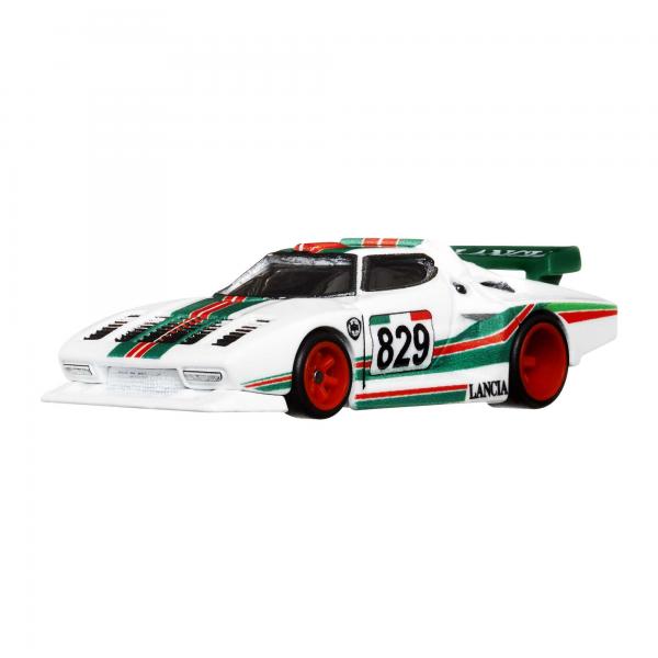 Macchina da corsa Hot Wheels HBL96