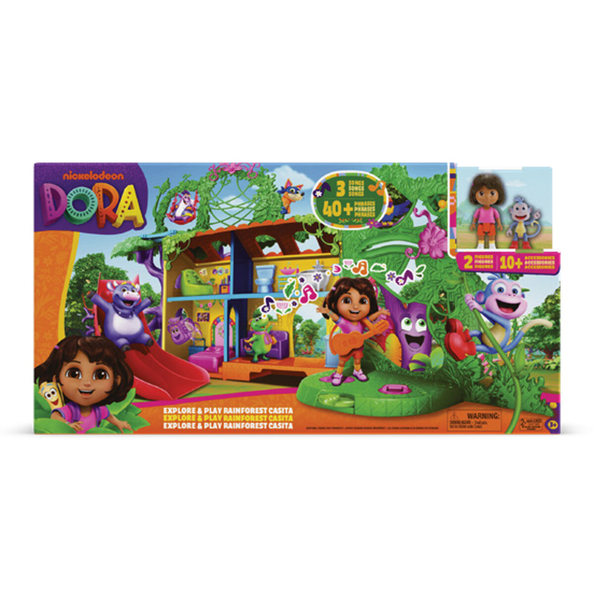 Playset Spin Master - Image 3