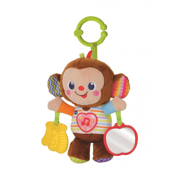 Giocattoli Vtech Baby Noé, p'tit singe d'activités
