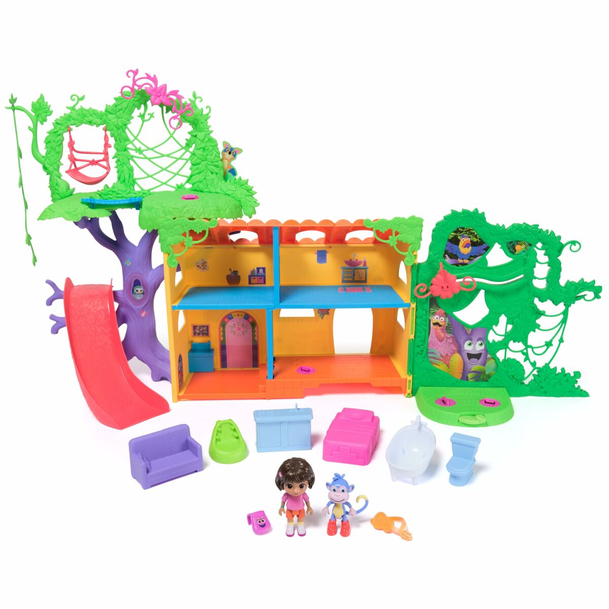 Playset Spin Master - Image 6