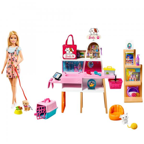 Bambola Barbie GRG90 (28 Unità)
