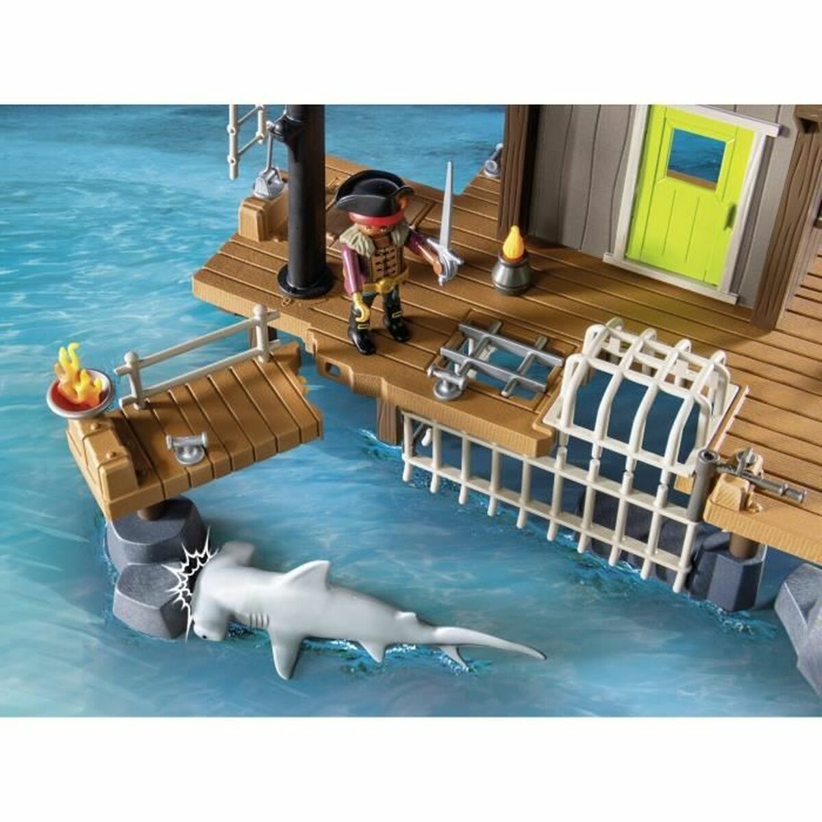 Playset Playmobil 71792 - Image 3