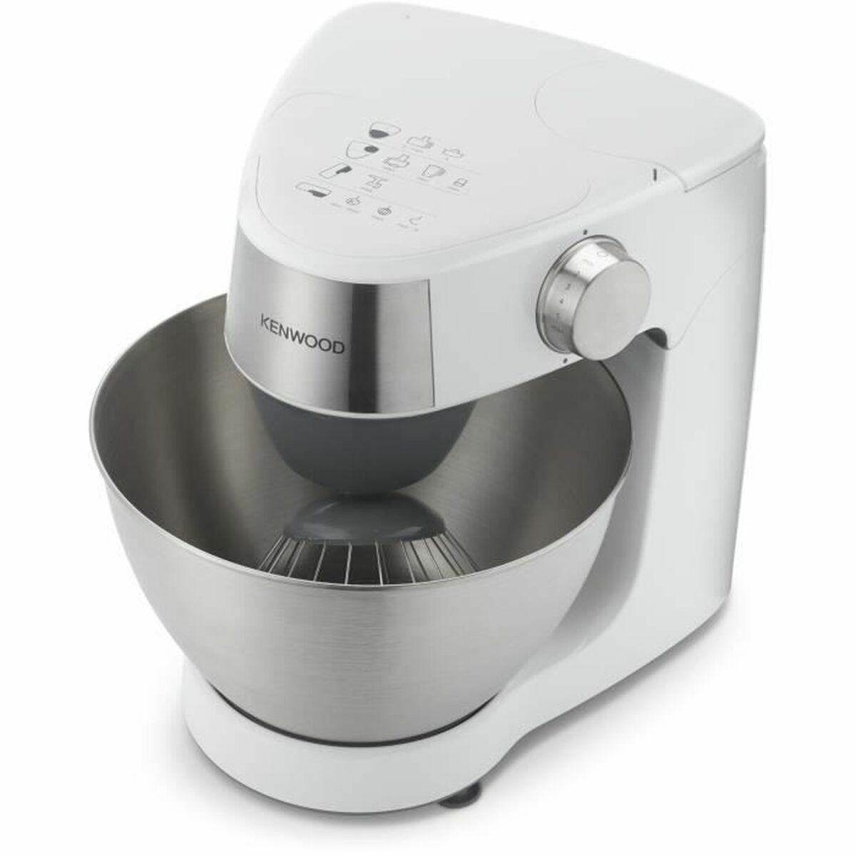 Robot da Cucina Kenwood KHC29.E0WH Bianco - Image 3