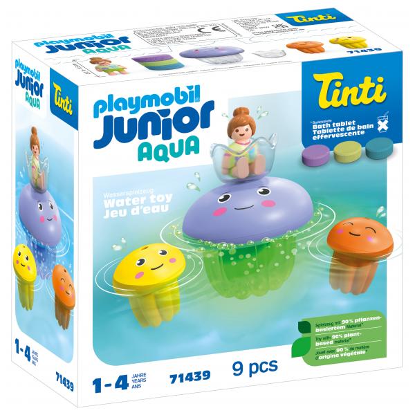 Playset Playmobil 71439