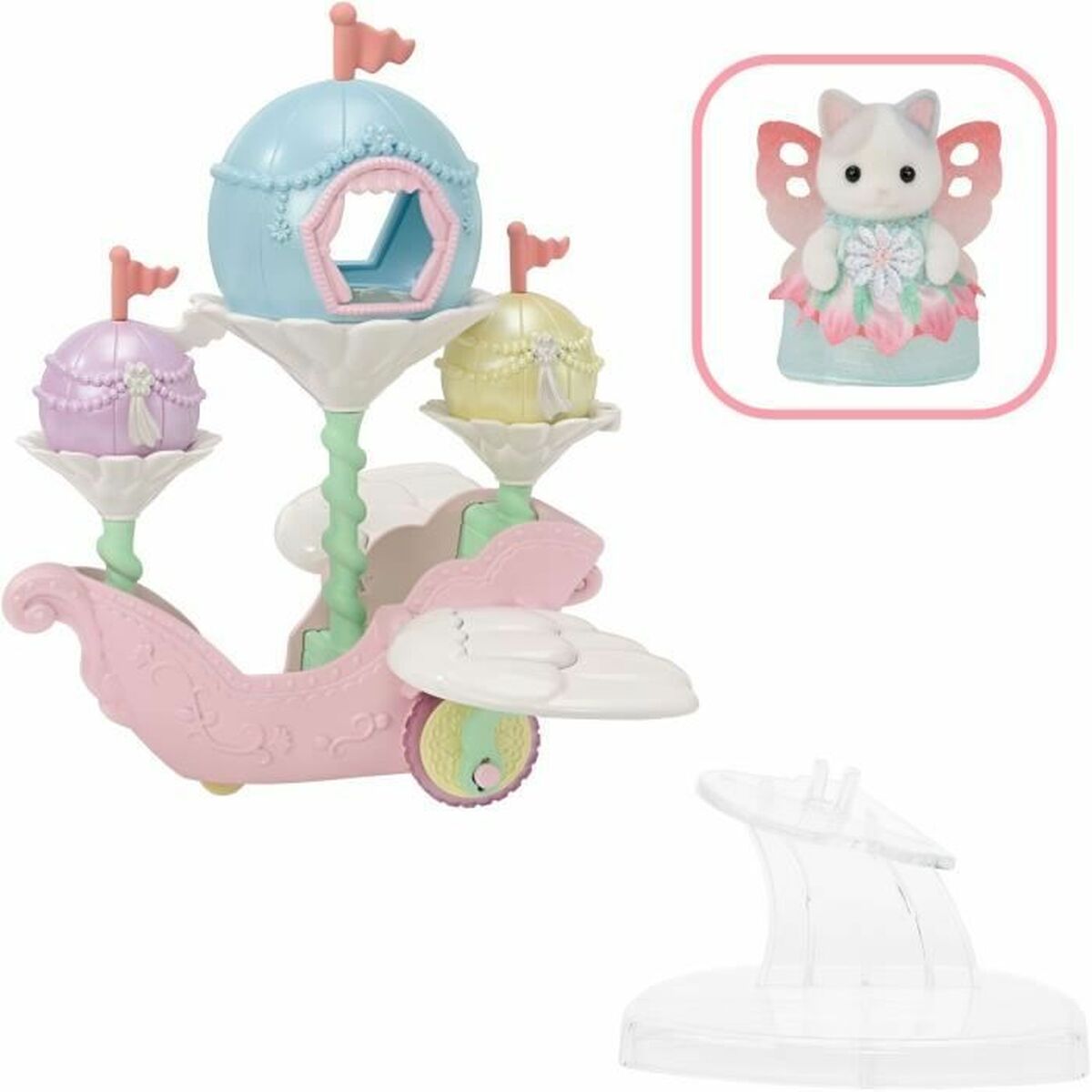 Personaggi d'Azione Sylvanian Families - Image 3