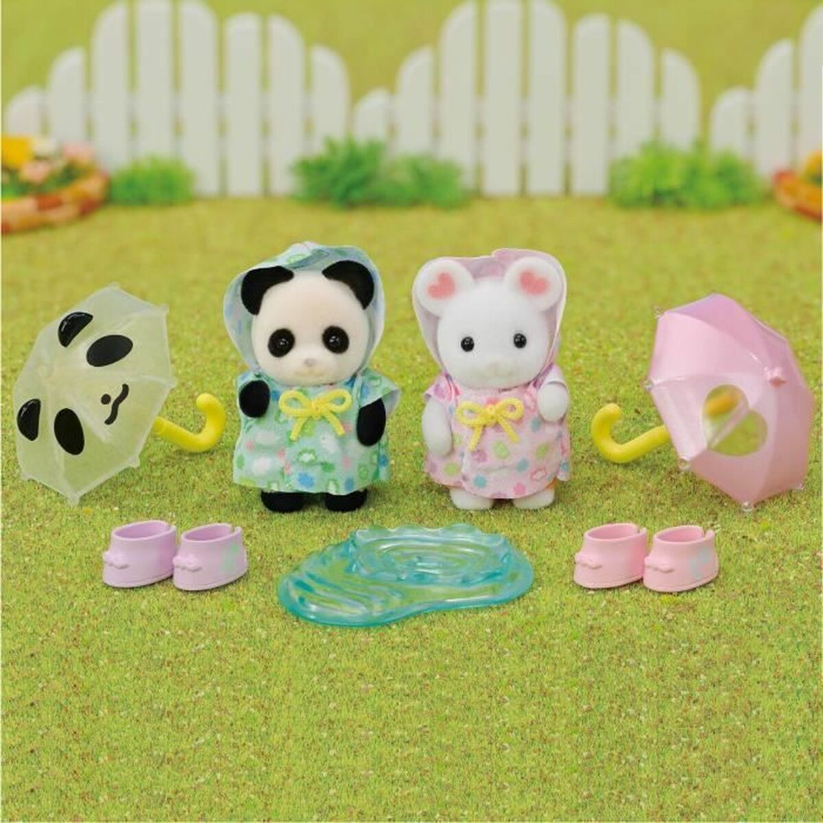 Playset Sylvanian Families 5748 - Image 3