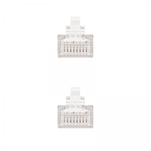 Tubo Categoria 6 UTP NANOCABLE Dimensioni:10 m - Image 3