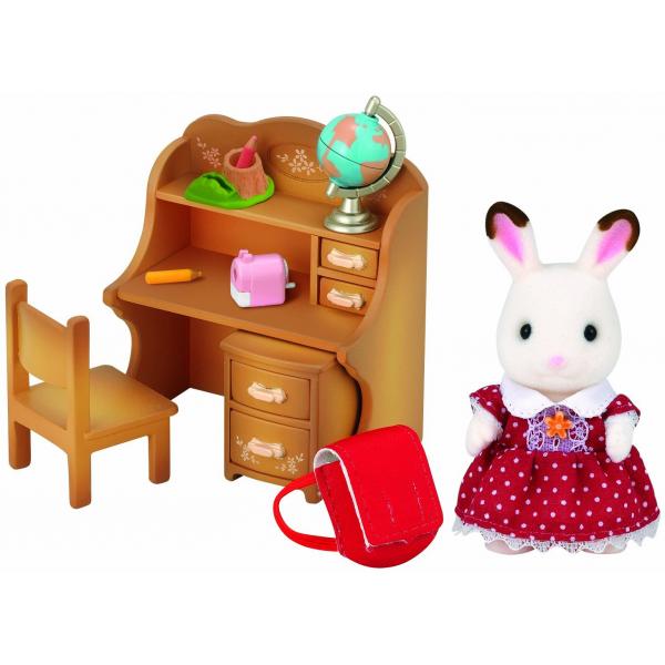 Personaggi d'Azione Sylvanian Families 5016