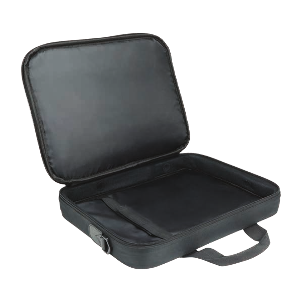 Valigetta per Portatile Mobilis 003054 15,6" 14" Nero - Image 4