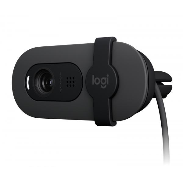 Webcam Logitech 960-001585